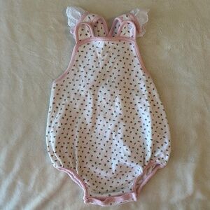 Beaufort Bonnet Saylor Sunsuit